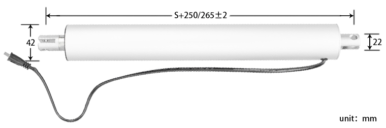 電動(dòng)開(kāi)窗機相較于傳統窗簾有什么好處